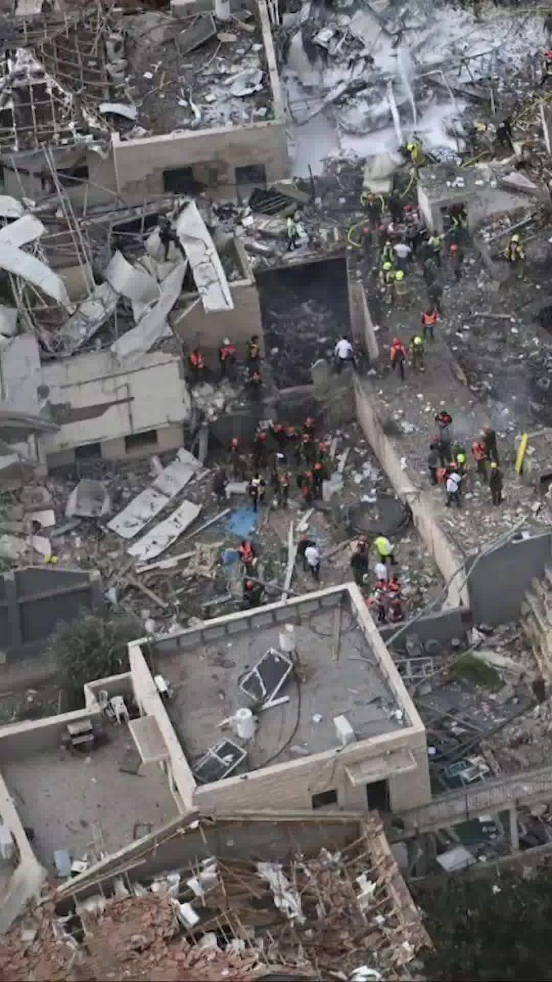 הזירה הקשה בבית שמש: מספר הנרצחים עלה ל-6