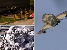 היכולות והאיומים