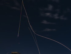 שיגורים לרחבי הארץ; מצב החירום הוארך עד 12 במרץ