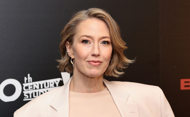 השחקנית קארי קון (צילום: Dimitrios Kambouris, Getty Images) השחקנית קארי קון (צילום: Dimitrios Kambouris, Getty Images)