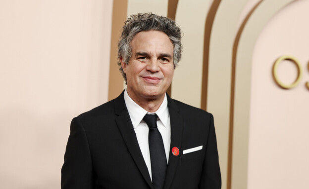 מארק רופאלו מארק רופאלו