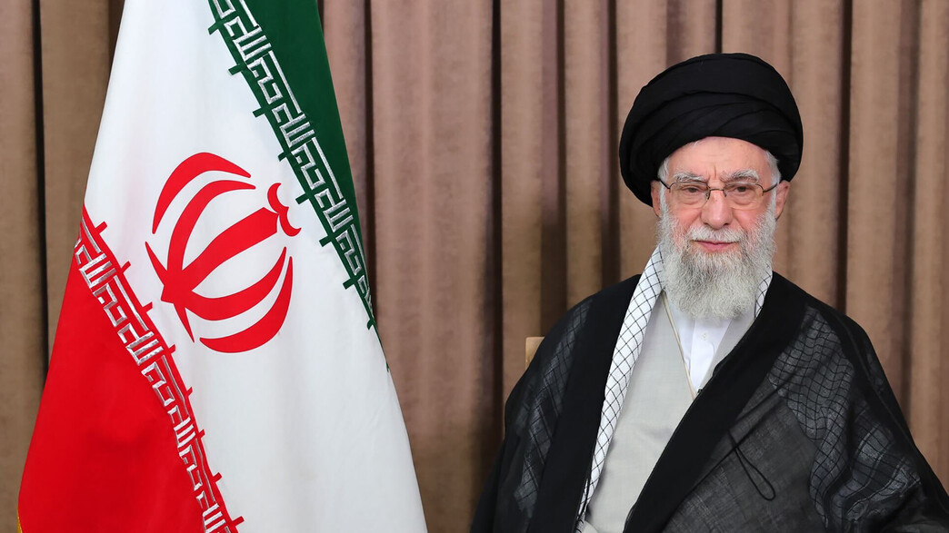 עלי חמינאי עלי חמינאי