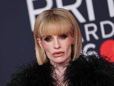 קלי אוסבורן (צילום: Mike Marsland/WireImage, getty images) קלי אוסבורן (צילום: Mike Marsland/WireImage, getty images)