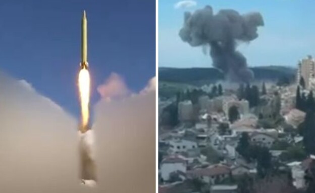 האיום והפגיעות