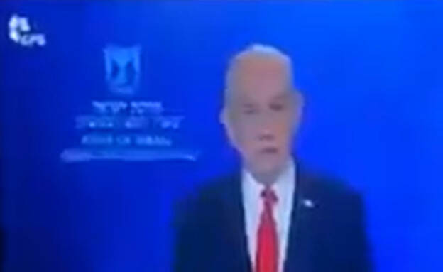 הפריצה לשידורים של איראן