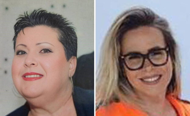 רונית אלימלך ז"ל, שרה אלימלך ז"ל