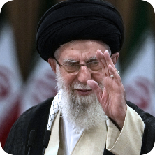 אחד ביום - 02.03.2026 (צילום: AP)