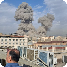 אחד ביום - 01.03.2026 (צילום: AP)