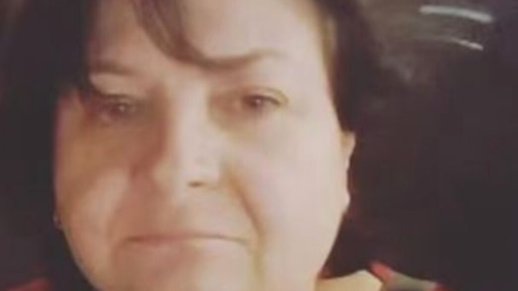 מארינה בלייב שנהרגה בדרך למרחב המוגן מארינה בלייב שנהרגה בדרך למרחב המוגן