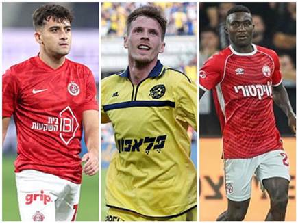 (צילום: אלן שיבר, ברני ארדוב) (צילום: אלן שיבר, ברני ארדוב)