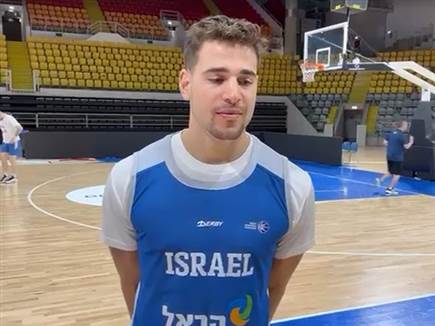 במילים שלו: חנוכי על המעבר להפועל י-ם