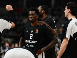 (Photo by Romain Doucelin/NurPhoto via Getty Images) (צילום: ספורט 5)