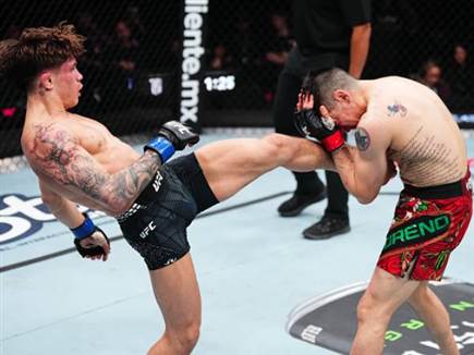 (GETTY) (צילום: ספורט 5)