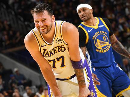 (Getty) (צילום: ספורט 5)