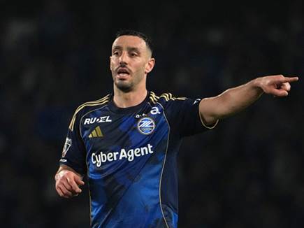 sportFive1681891 (צילום: ספורט 5)