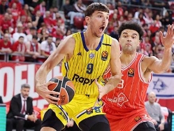 (אלן שיבר) (צילום: ספורט 5)