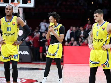 sportFive1681937 (צילום: ספורט 5)