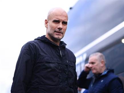 (GETTY) (צילום: ספורט 5)