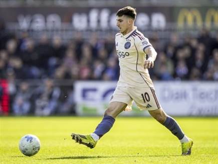 (GETTY) (צילום: ספורט 5)