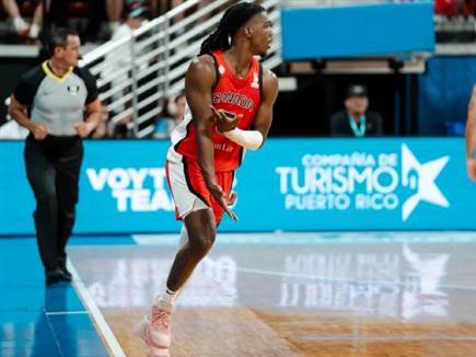 (FIBA) (צילום: ספורט 5)