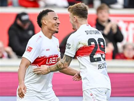 sportFive1682011 (צילום: ספורט 5)