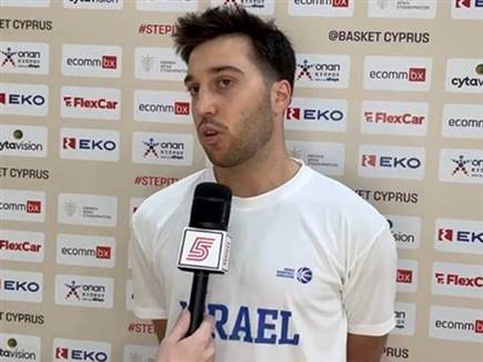 sportFive1682019 (צילום: ספורט 5)