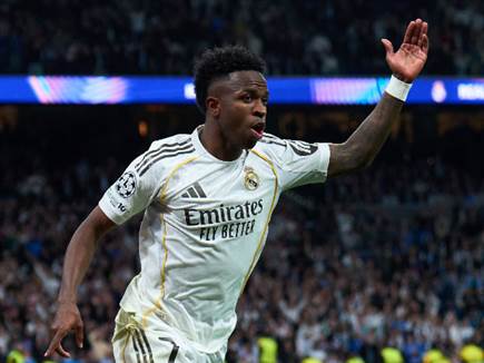 (Photo by Angel Martinez/Getty Images) (צילום: ספורט 5)