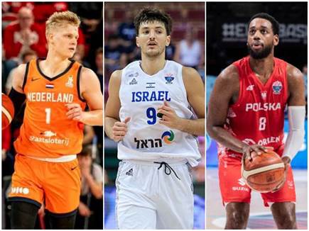 (GETTY, אלן שיבר) (צילום: ספורט 5)