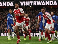 (Getty) (צילום: ספורט 5)