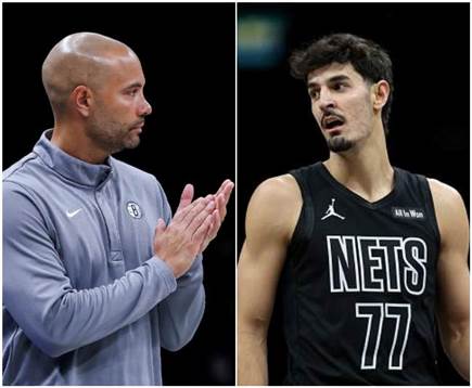 ״שרף קשוח מנטלית, אני נרגש שהוא פה”