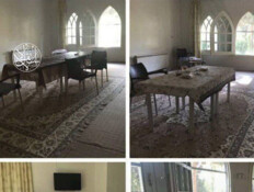 הבית של ח'אמנאי