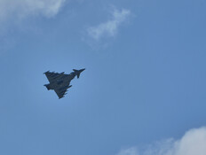 איראן "הסירה כפפות", והקימה עליה גם מדינות באירופה