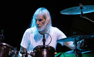 מאיר ישראל  (צילום: נתי שוחט, פלאש 90)