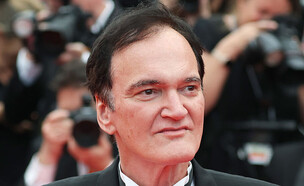 קוונטין טרנטינו (צילום: Tristan Fewings/Getty Images)