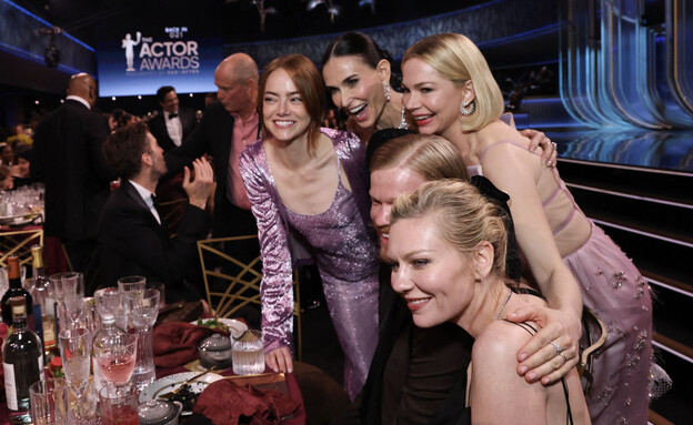 טקס פרסי ה-SAG