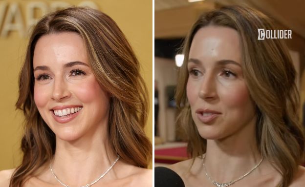 אלונה טל (צילום: Kevin Mazur/Getty Images | Collider)