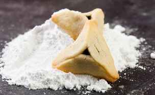 אוזני המן בן עמי (צילום: דניאל לילה)