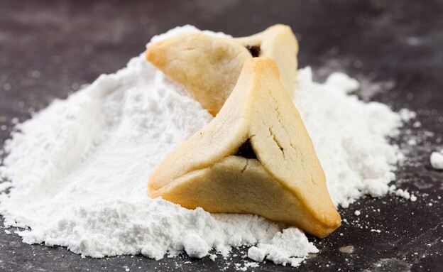 אוזני המן בן עמי (צילום: דניאל לילה)