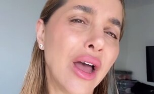 ליקי רוזנברג מקפריסין: "חסרי אחריות. ידענו שזה מה שהולך לקרות" (צילום: אינסטגרם)