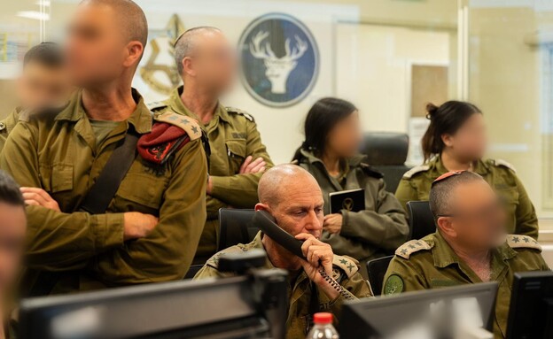 מפקד פיקוד הצפון האלוף רפי מילוא, הערכת מצב מול חיזבאללה בלבנון מפקד פיקוד הצפון האלוף רפי מילוא, הערכת מצב מול חיזבאללה בלבנון