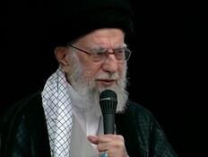 היום שאחרי ח'אמנאי: התגובות המגוונות באיראן (צילום: חדשות)