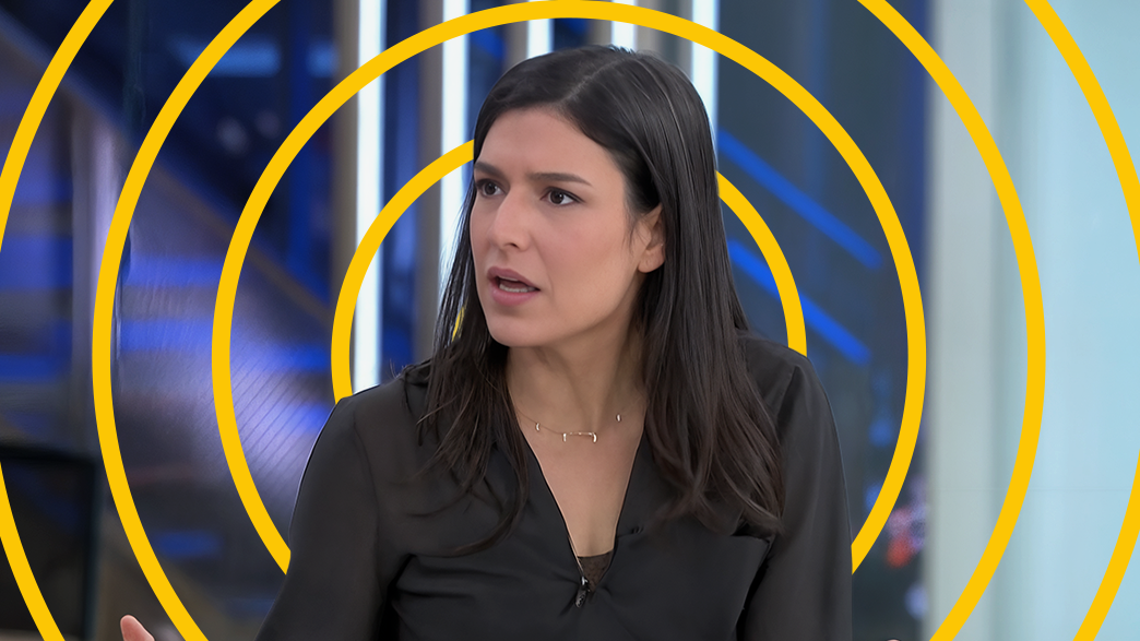 דוריה למפל, חדשות 13