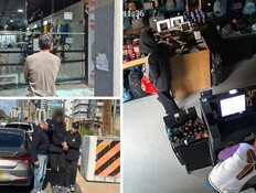 בעקבות המלחמה: הבוזזים חזרו לרחובות