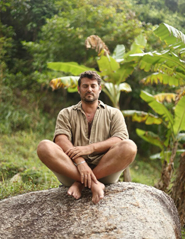 אדריאנו חאובל