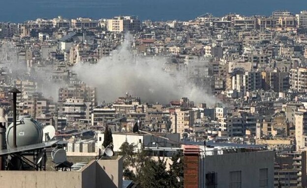 סיכול ממוקד בדאחיה