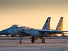 הממשלה אישרה תוספת במיליארדים ל"רכש ביטחוני דחוף"