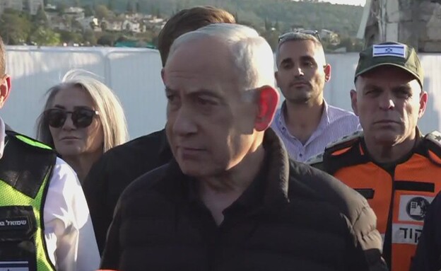 רה"מ נתניהו