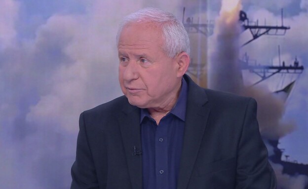 השר אבי דיכטר