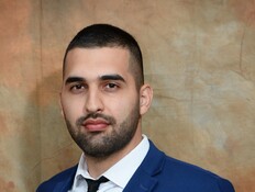 עו"ד חן יצחק עו"ד חן יצחק