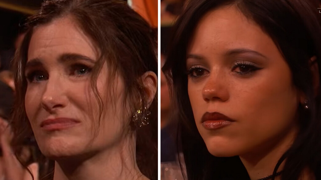 ג'נה אורטגה, קתרין האן